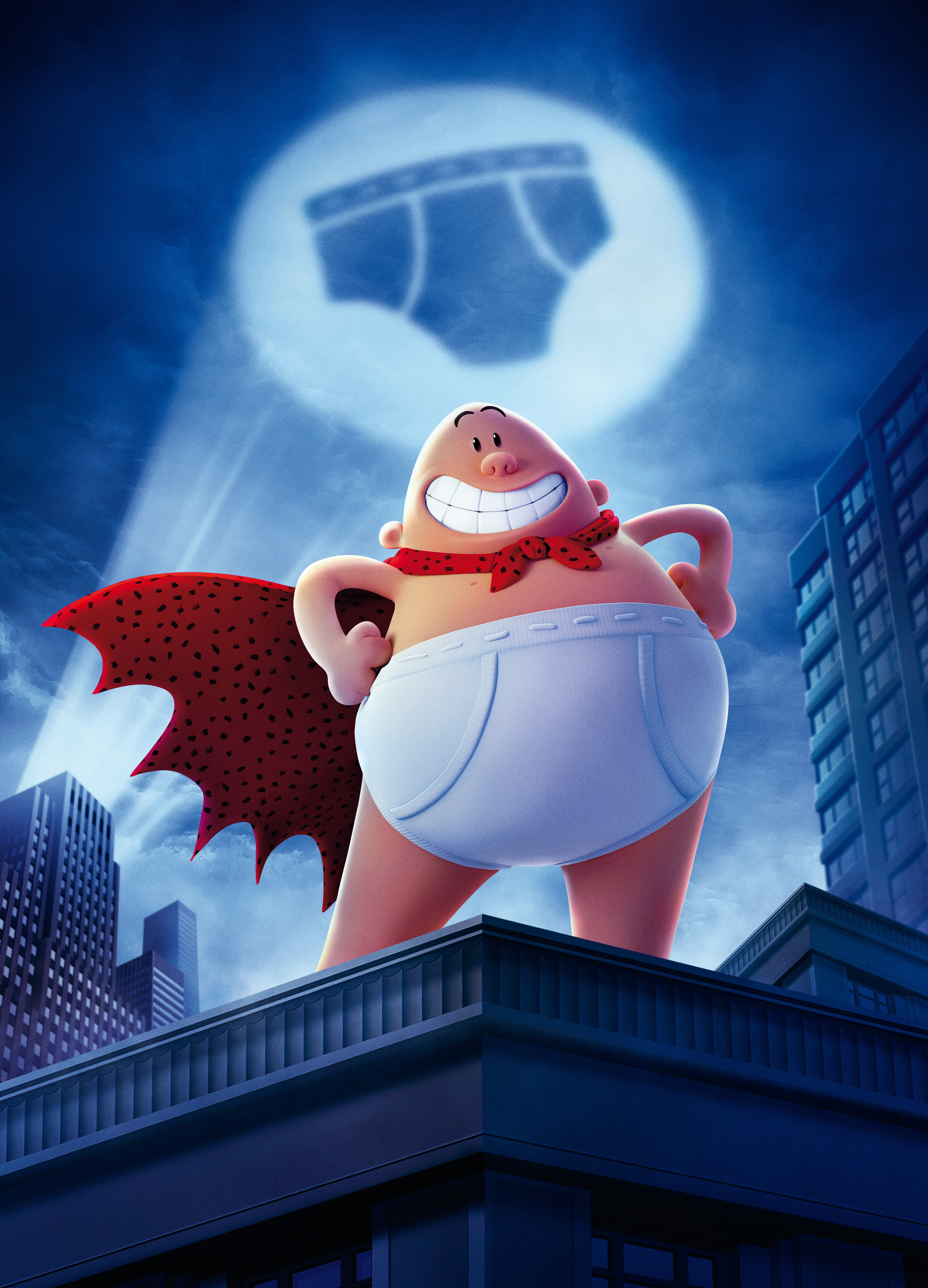 Captain Underpants