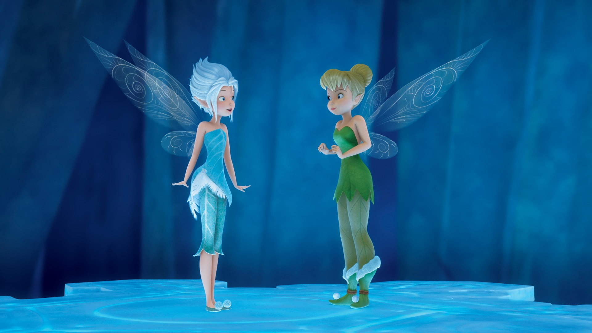 Tinker Bell